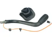 For 2003-2006 Cadillac Escalade ESV Gear Selector Lever Autotecnica 67621CTQN