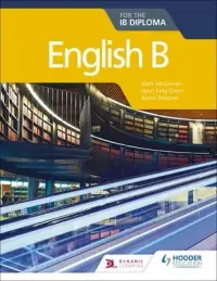 在飛比找博客來優惠-English B for the Ib Diploma