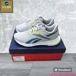 REEBOK ENERGEN RUN 3.0 灰色跑鞋