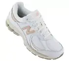 NEW New Balance 2002R - Sneakers Shoes Leather White M2002RVF 2002 GENUINE