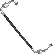UAC HA 112653C A/C Suction Line Hose Assembly
