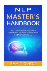 在飛比找博客來優惠-Nlp Master’s Handbook: The 21 