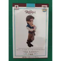 在飛比找蝦皮購物優惠-《日本正版》BANPRESTO WCF 迪士尼 魔髮奇緣 長