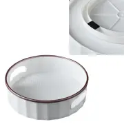 Susan Turntable Storage Organizer Condiment Turntable Organizer