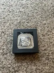 Star Wars Darth Vader Medal Smugglers Bounty Subscriber Funko 2015