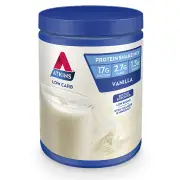 Atkins Protein Shake Mix Vanilla 310g