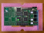 NICE SYSTEMS APAS 4DSP Board P/N