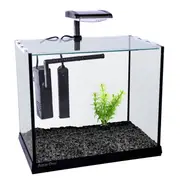 Aqua One Oasis Betta Aquarium - 13L