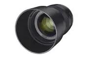 Samyang 85mm F1.8 UMC II MFT Photo Zoom Lens APS-C Camera Accessory Black