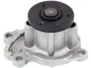 Water Pump Gates 17MTHR13 for Smart Fortwo 2016 2017
