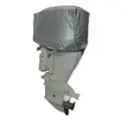 Autotecnica Boat Outboard Motor Cover 1352B