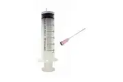 50ml Syringe With Blunt Needle
