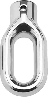 Leefasy Awning Ring Hook, Crank Hook Versatile Retractable, Outdoor Repair Easy Installation Canopy Attachment Hand Crank for Awnings