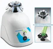 Mortexer Vortex Mixer