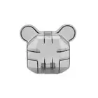 Gimbal Camera Lens Hood Cap Dustproof Protective Cover For DJI Mini 3 Pro Drone