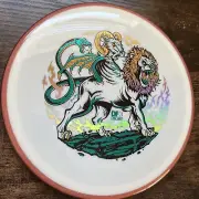Axiom Prism Neutron Pyro Midrange Disc DXF CHIMERA LTD Foil 177g New