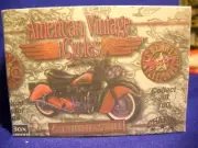 1992 American Vintage Cycles series 2 Base Set (100)
