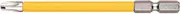 Vessel USB163100 Bit with Coated Tube Electric Ball Grip Driver Compatible + 0.1 x 0.2 x 3.9 inches (3 x 6 x 100 mm) 1 Piece