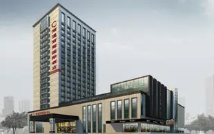 南通麗輝國際酒店Nantong Cosmic International Hotel