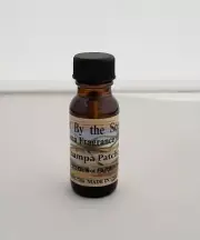 Champa Patchouli Fragrance Oil 1/2 Oz Free Shipping USA SELLER