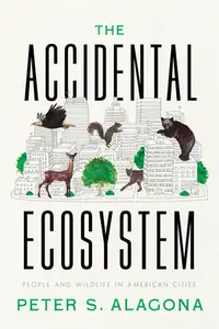 在飛比找誠品線上優惠-The Accidental Ecosystem: Peop