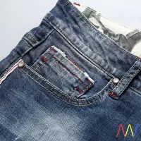 在飛比找蝦皮購物優惠-High Quality Summer Jeans Shor