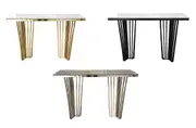 Serena Console - 3 Colors Available