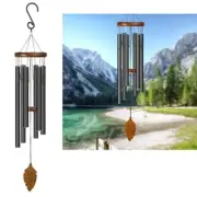 Wind Chimes Sympathy Memorial Gift Decor