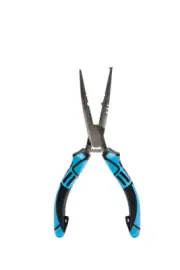 Nomad Design 6" Split Ring Fishing Pliers Tool BRAND NEW @ eBay Fishing Tackle