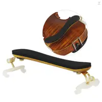 在飛比找蝦皮商城優惠-Astonvilla AS-560 實木小提琴小提琴肩托,適