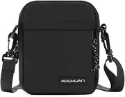 AOCHUAN Storage Bag for Gimbal Stabilizer, Camera Bag with Adjustable Shoulder Strap, Sturdy Storage Bag Made of Oxford Fabric Material, Portable Bag for Camera, Gimbal Stabilizer & Accessories