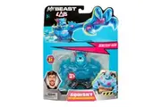 MrBeast Lab W1 Stretchy Iconic Heroes Flexible Fun Play Toy Assorted 11 cm 5y+