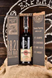 18.21 Man Made Conditioning Shampoo and Body Wash - Sweet Tobacco 950ml