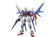 MG 1/100 Build Strike Gundam Full Package - Model Kit