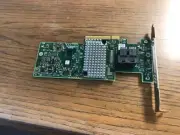 Lenovo (LSI SAS9340-8i) 12Gb/s SAS and 6Gb/s SATA Storage