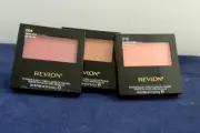 Revlon Powder Blush Asst Colors Your Cloice NIB