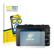 Canon EOS M3 Mirrorless, BROTECT® AirGlass® Premium Glass Screen Protector