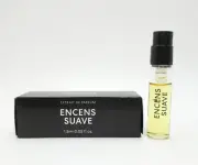 Encens Suave Extrait Matiere Premiere Manufacturer's Spray Vial 1.5ml Boxed
