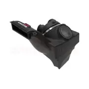 aFe Momentum GT Perf Air Intake System For Ford Edge ST EcoBoost Gas 2.7L 19-24