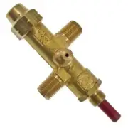 27285 Thermoelectric Gas Valve for Mr. Heater MH55FAV HS55FAV Portable Heater