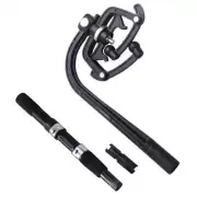 Fishing Line Winder Spooler Machine Spinning Reel Spool Spooling Station System