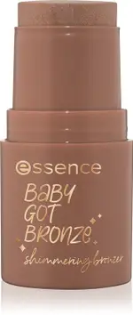 [Essence cosmetics] essence baby got brozer illuminating with glitter color 20 Holiday Glow 5.5g