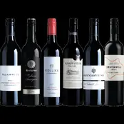 South Australian Cabernet Sauvignon 6-pack, Australia multi-regional Cabernet Sauvignon Wine Pack, Wine Selectors