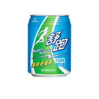 在飛比找PChome24h購物優惠-維他露 舒跑運動飲料245mlx24入x3箱