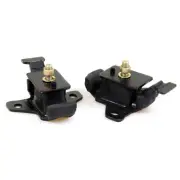FIT TOYOTA HILUX 7th GEN AN10 AN20 AN30 2004-2015 ENGINE MOUNTING SUPPORT 2 PCS