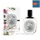 【diptyque】 2022 限量玫瑰之水淡香水100ml Hi!484!