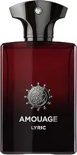 Amouage Lyric Eau de Perfume Spray for Men, 100 ml