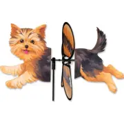 Premier Kites Yorkie Spinner Wind Spinner