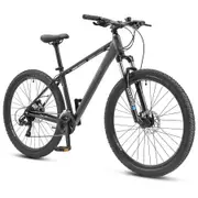 XDS Strike 4.0 27.5" x 21" Mens MTB Bike - Coal