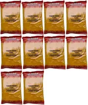 (5 kg) - 10 x 500g Packs - Turmeric Powder Curcumin Longa Powder Tumeric Pure